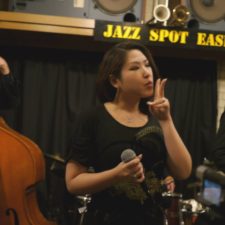 Risa Kumon’s Jazz Performance