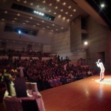 Risa Kumon Concert performance recap