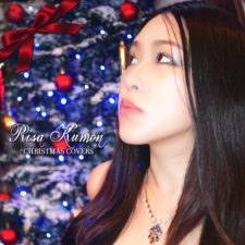 Risa Kumon releases Christmas Cover Ep