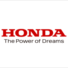 Roro does CM for Honda